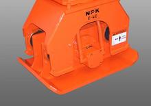 Vibradores planos montables NPK C-4C