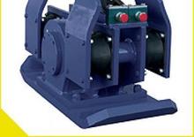 Vibradores planos montables Idromeccanica C 420