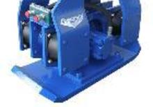 Vibradores planos montables Idromeccanica C 425