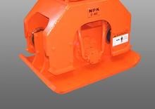 Vibradores planos montables NPK C-8C