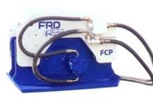 Vibradores planos montables FRD FCP35