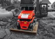Vibradores planos montables MTS V 7 X3