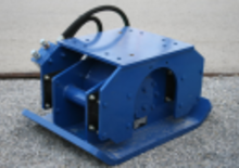 Vibradores planos montables LST VP 100