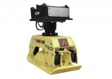 Vibradores planos montables Ammann APA 5546