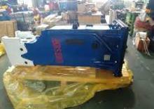 Vibradores planos montables All-Kor AKT 1000