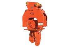 Vibradores planos montables NPK C-8CSD