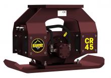 Vibradores planos montables Ramtec CR 45