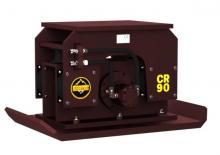 Vibradores planos montables Ramtec CR 90