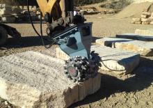 Vibradores planos montables Rockwheel by ROCK.ZONE HD 1500