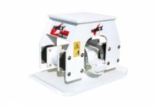 Vibradores planos montables Simex PV 700