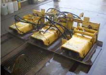 Vibradores planos montables Stehr SBV 55 H1
