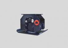 Vibradores planos montables SkanCraft SCC30