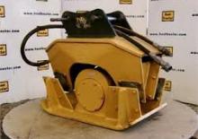 Vibradores planos montables BTi TC 92