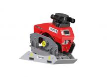 Vibradores planos montables MTS V10 WA Duo