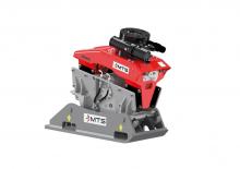Vibradores planos montables MTS V4 WA
