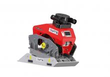 Vibradores planos montables MTS V8 WA Duo