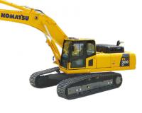 KOMATSU PC300LC-8 コマツ　1/50 KOMATSU PC300LC-8 コマツ 1/50 PC300LC-8 | Komatsu Chile