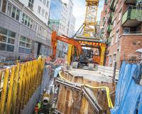 Hitachi ZX 180 LC-3 Ficha tecnica & Especificaciones (2007