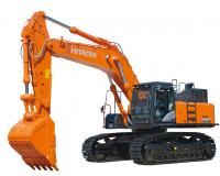 Hitachi ZX530LCH-6 Ficha tecnica & Especificaciones (2016-2021) | LECTURA Specs Hitachi ZX530LCH-6 Ficha tecnica & Especificaciones (2016-2021) | LECTURA Specs
