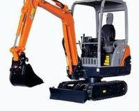 【Historia】 Hitachi ZX 18-3 excavator specs & dimensions (2010 - 2016
