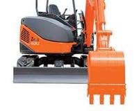 Hitachi ZX 50 U Ficha tecnica & Especificaciones (2003-2005