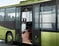 S 415 LE business