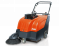Sweepmaster B 650