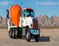 114SD 162 Crew Cab Detroit DD13