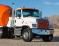 114SD Day Cab Detroit DD13