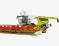Lexion 8900 TerraTrac