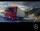 Actros 1851 LS 4x2