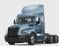 New Cascadia 126 BBC 60 RR