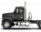 PINNACLE CA68 Conventional CHU603 MP8 6x4