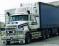 TRIDENT Day Cab MP8 6x4