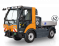 Multicar M29 C, CHK