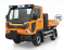 Multicar M31 H kurz