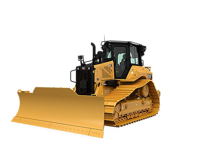 Caterpillar D5 XL Ficha tecnica & Especificaciones (20202024) LECTURA Specs