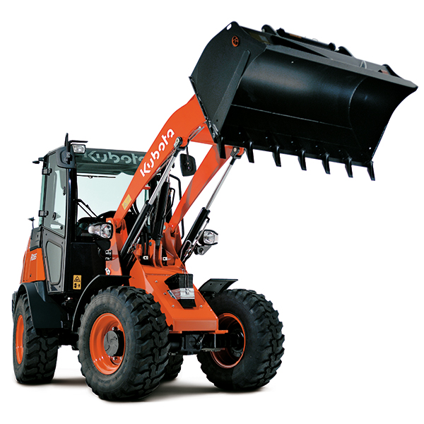 Kubota R 065 HW Ficha tecnica & Especificaciones (2016-2025) | LECTURA ...