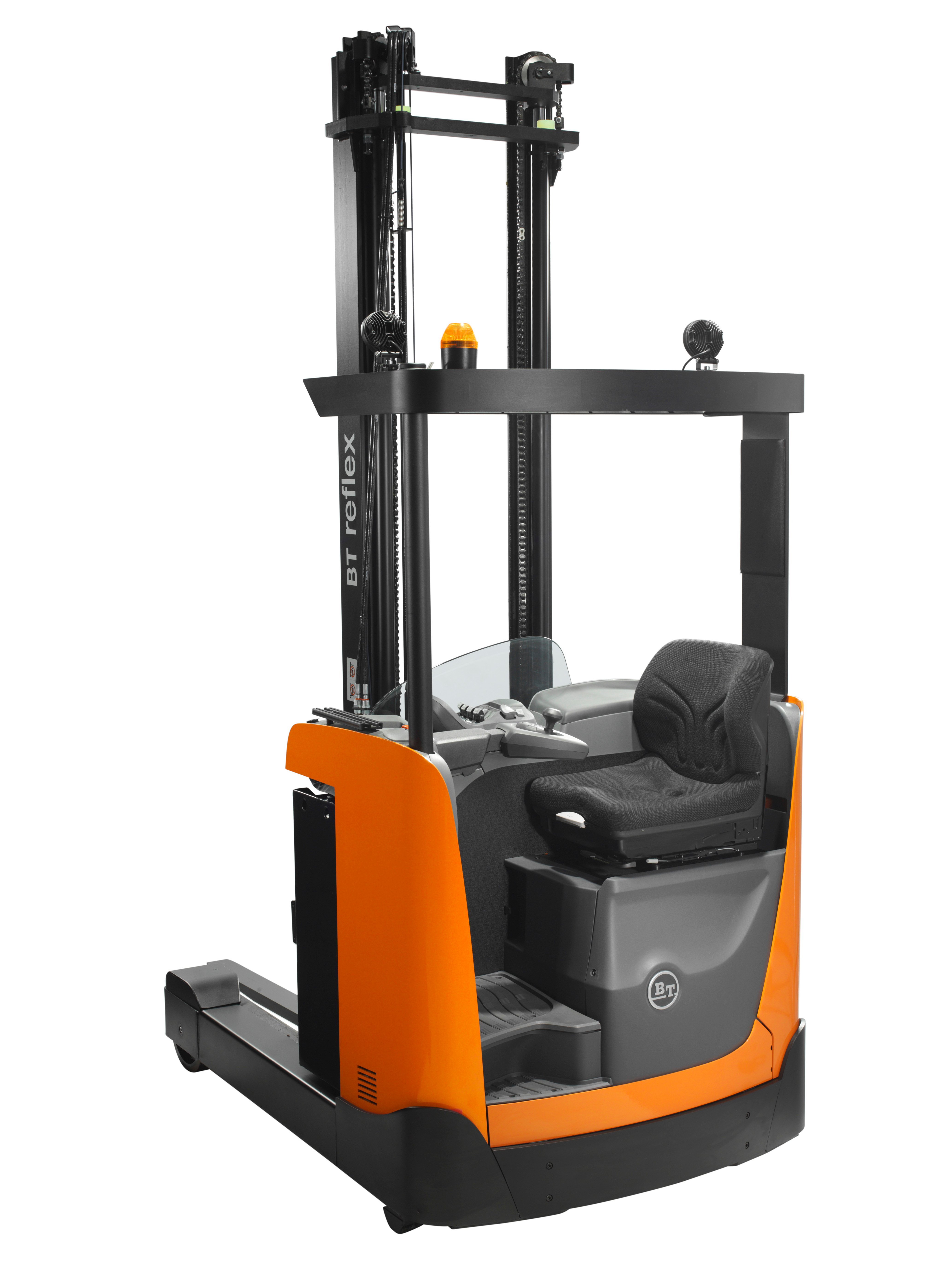 BT RRE 160 B Ficha tecnica & Especificaciones (2014-2025) | LECTURA Specs
