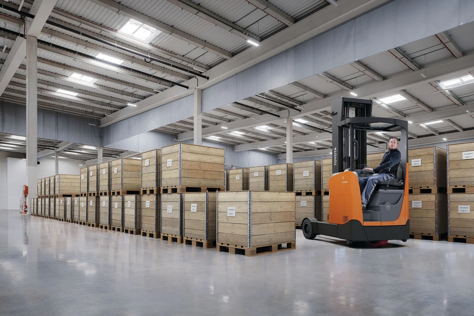 Toyota RRE160HR Ficha tecnica & Especificaciones (20222024) LECTURA