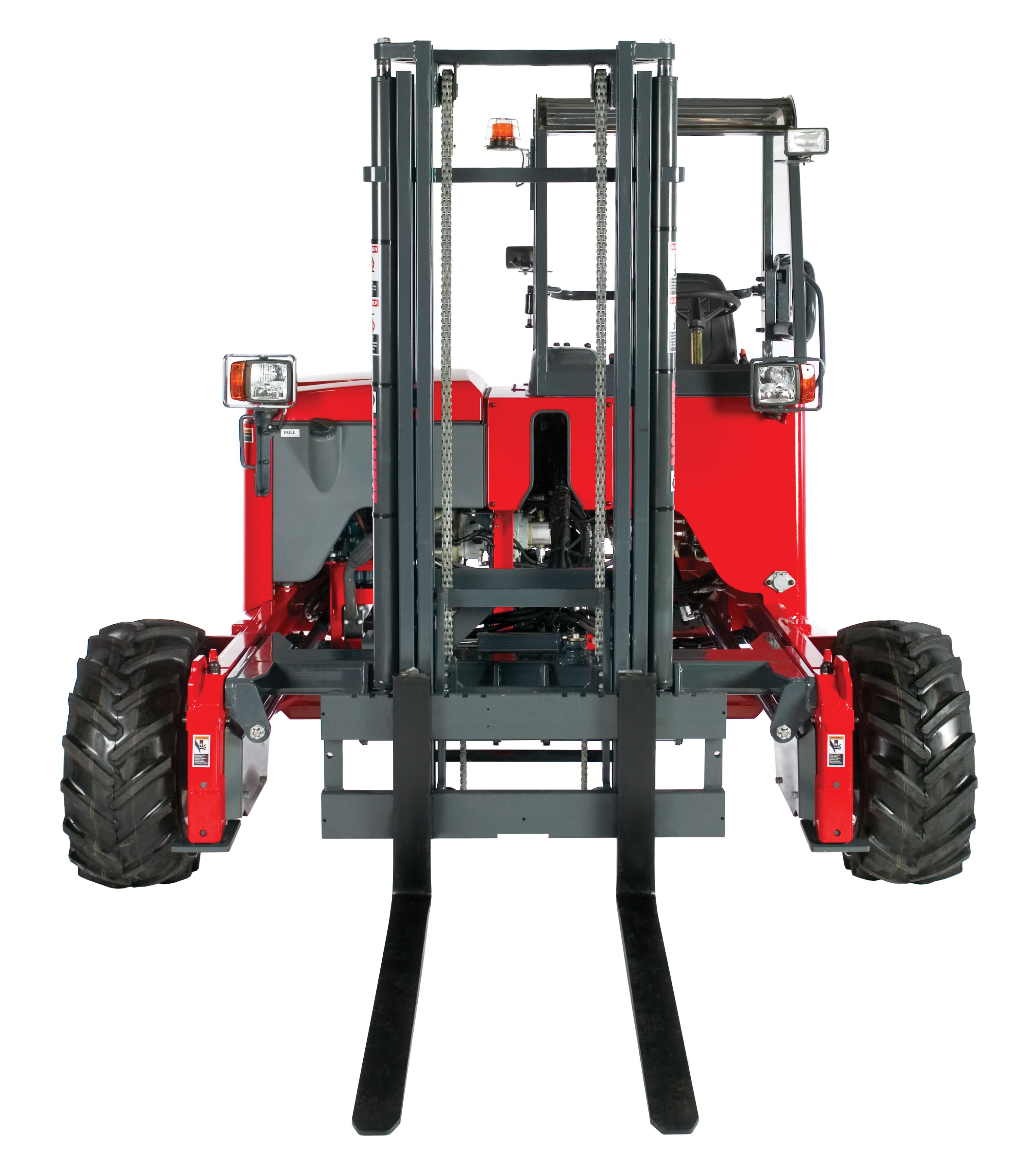 Moffett Trucks For Sale: Your Comprehensive Guide to Unloading Efficiency
