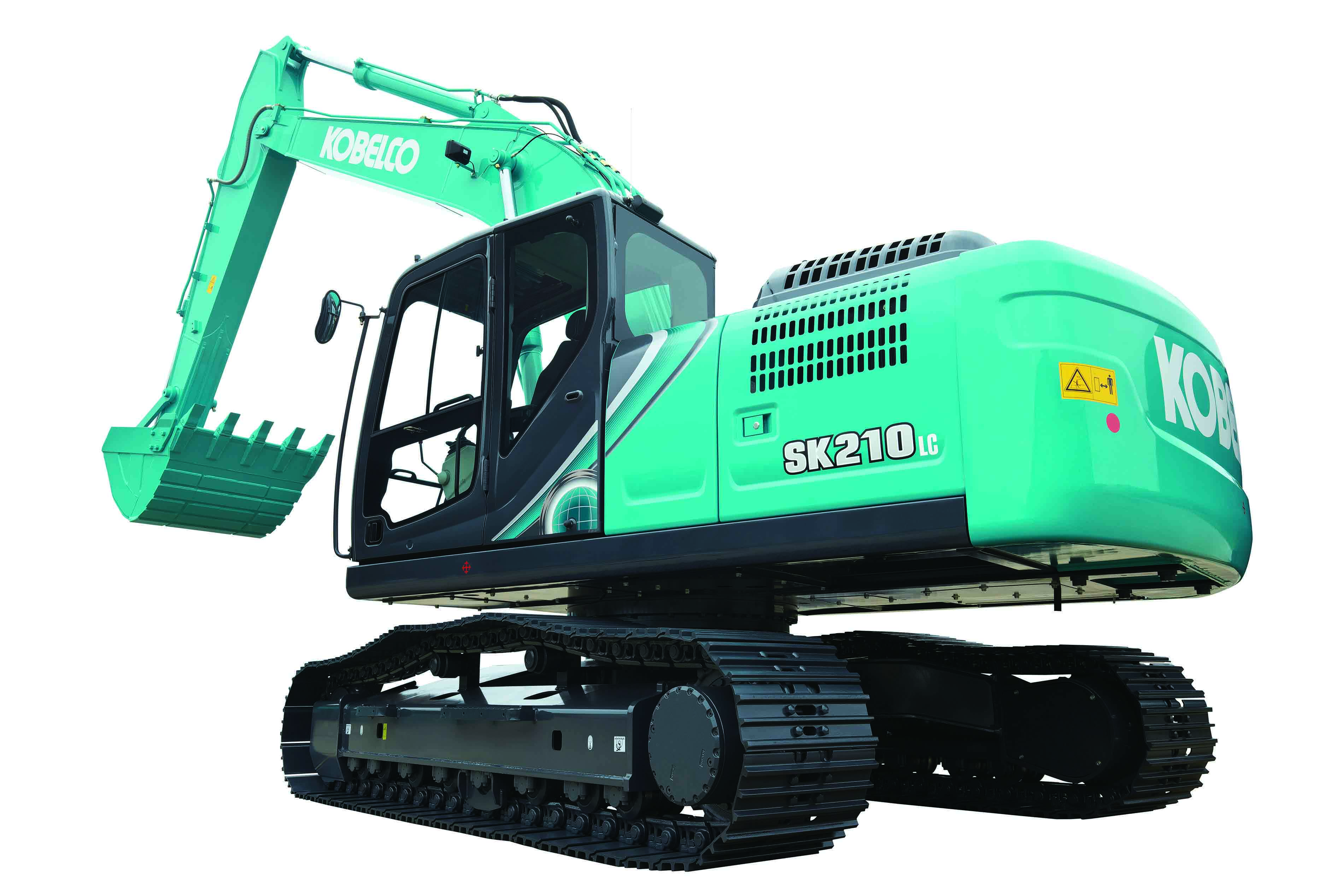K　９月2日購入コベルコKOBELCO SK210 LC 1/50 K 9月2日購入コベルコKOBELCO SK210 LC 1/50 K 9月2日購入コベルコ