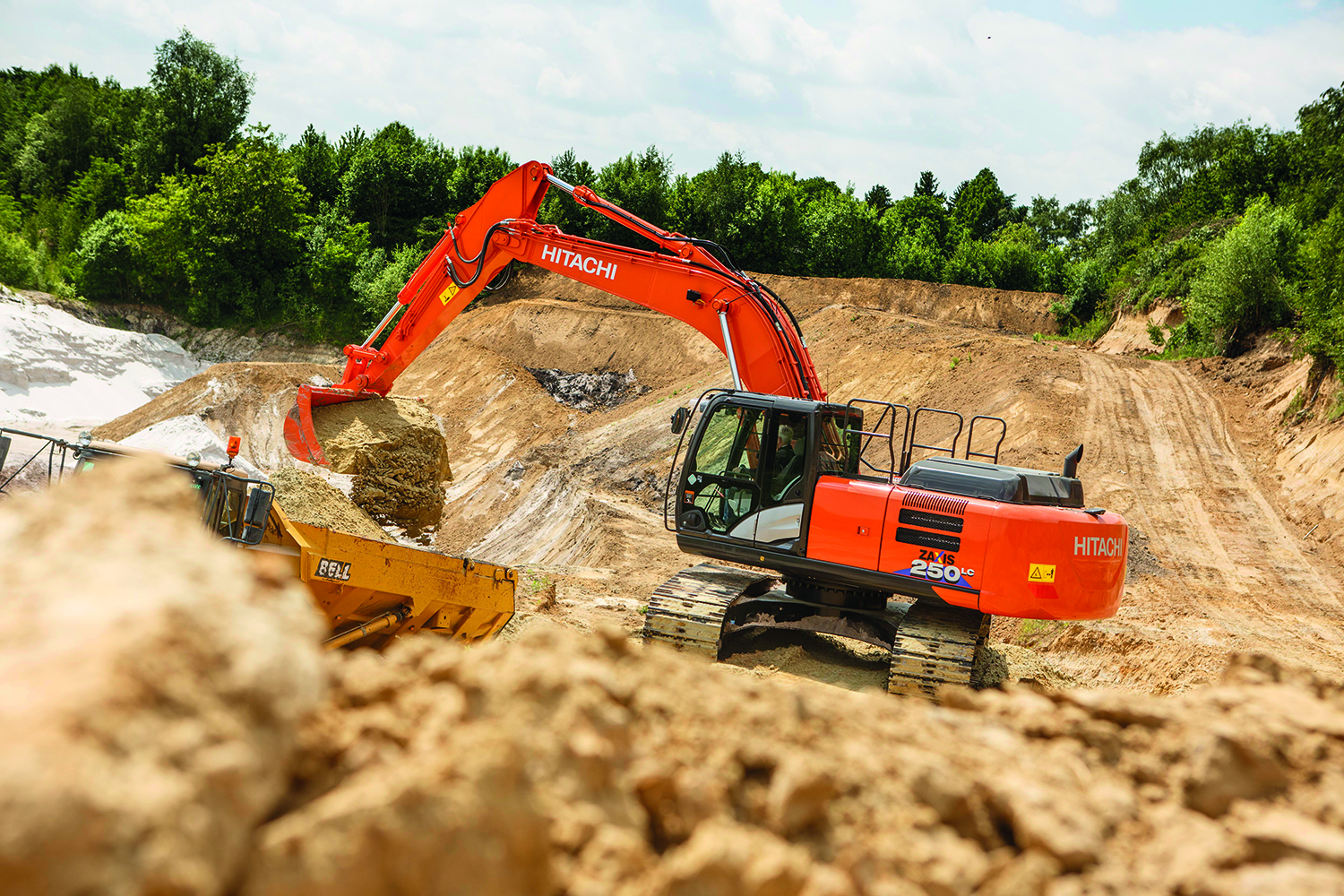 excavadoras-hidraulicas-de-