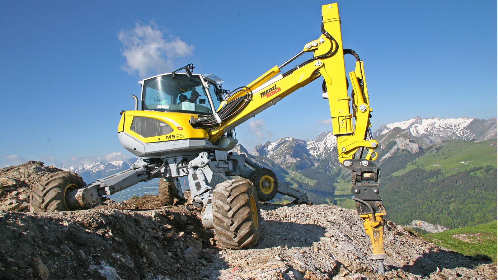 Экскаватор на лапах. Menzi Muck экскаваторы. Кайзер экскаватор. Экскаватор Kaiser s1. Драглайн Cat 8750.