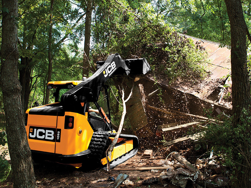 JCB 225T Ficha tecnica & Especificaciones (20132017) LECTURA Specs