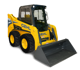 Gehl R220 Ficha tecnica & Especificaciones (2015-2025) | LECTURA Specs