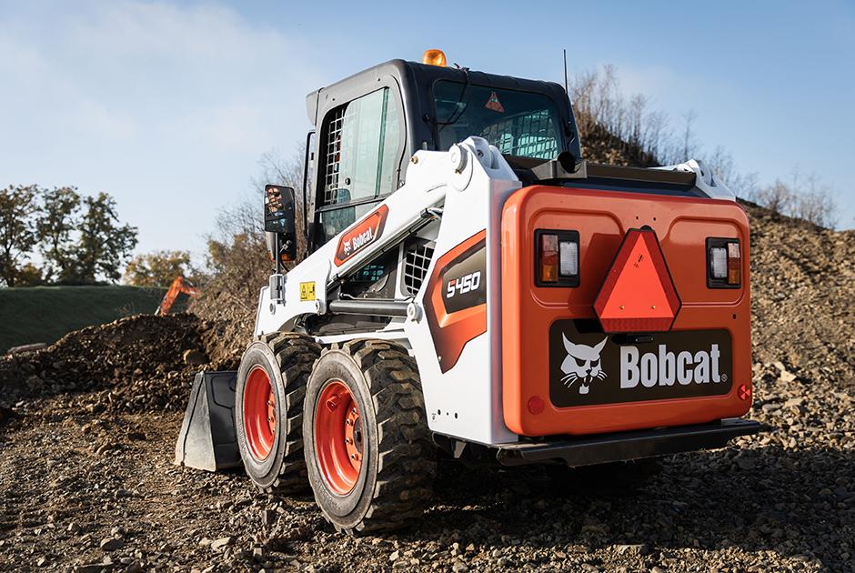Bobcat S450 Ficha tecnica & Especificaciones (20202024) LECTURA Specs
