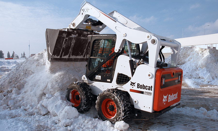 Bobcat S650 Ficha tecnica & Especificaciones (2017-2021) | LECTURA Specs