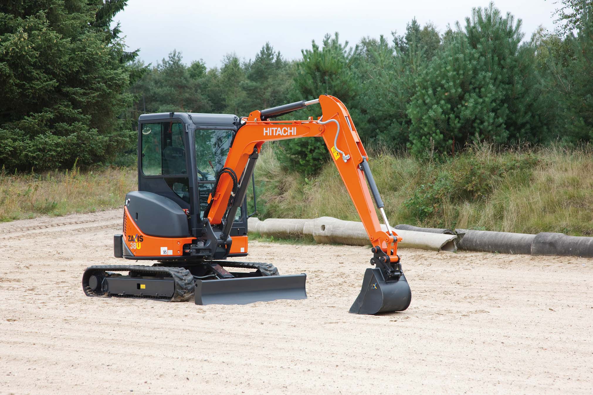 KX33様 Cadena de transmisión RK ZXW 520/525/530 Super Reforzada Rojo