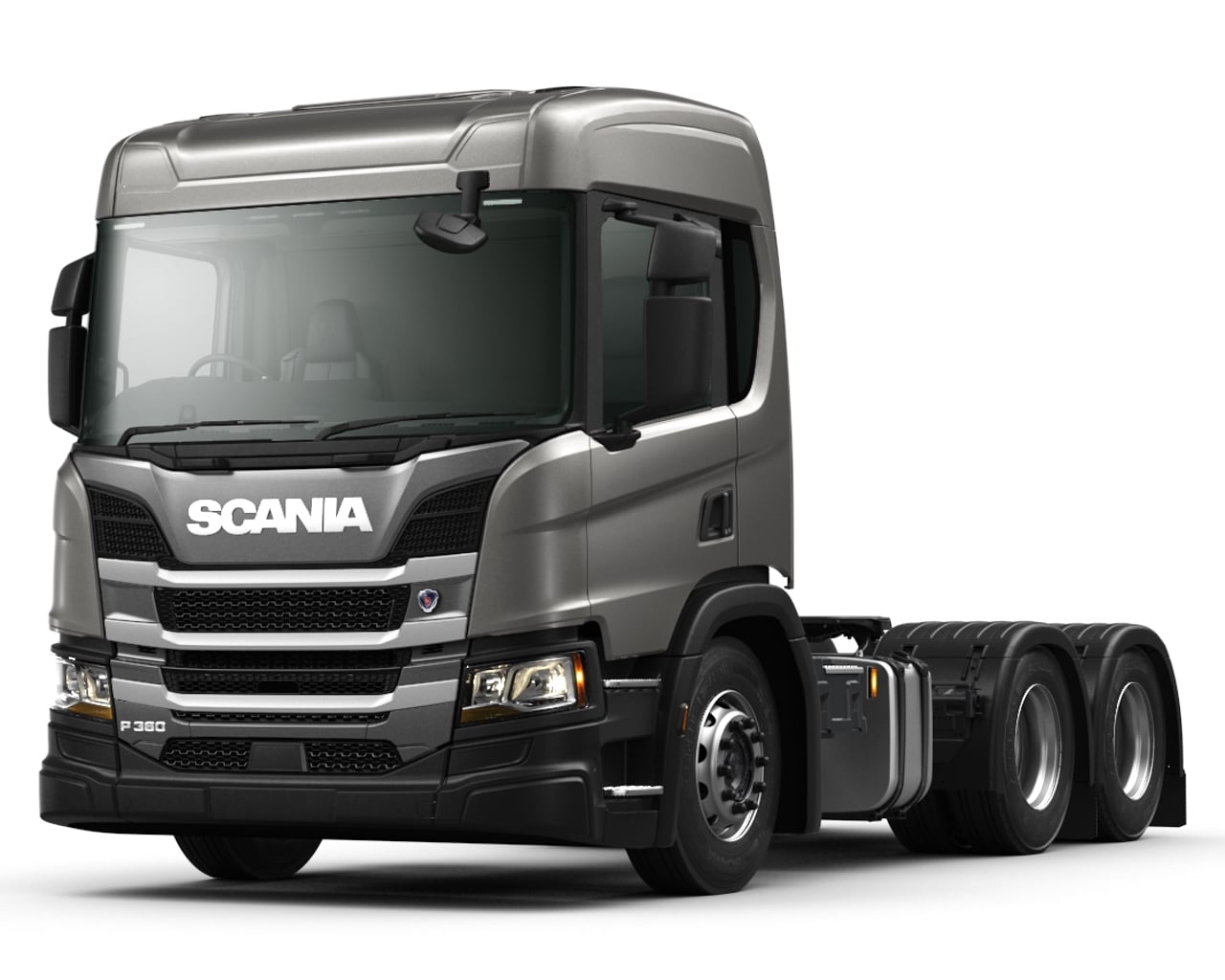 Scania P 360 A6x2NA Ficha tecnica & Especificaciones (2016-2026 ...